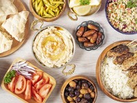 5 Cara Sehat Turunkan Berat Badan Selama Ramadhan