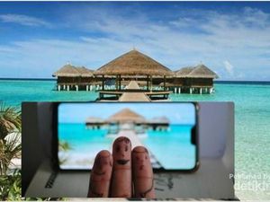 Menilik Potensi Wisata Virtual Bali