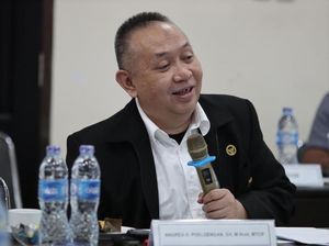 IPW Nilai Penunjukan Kepala BNPT Maladministrasi, Kompolnas: Tuduhan Prematur