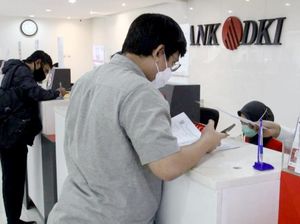 Bank DKI Catat Laba Rp 191 M di Kuartal I-2020, Naik 4%