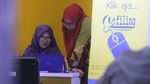 Ingat! Hari Ini Terakhir Lapor SPT Lho