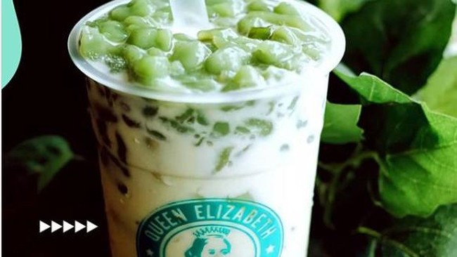 5 Tempat Beli Es Cendol Online yang Enak untuk Buka Puasa