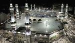Masjidil Haram dan Masjid Nabawi Segera Dibuka Kembali