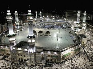 Jadwal Salat Jogja dan Sekitarnya 1 Februari 2022