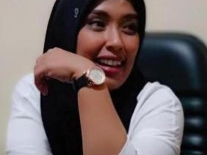 Babak Baru Bu Camat Bubarkan Salat Jumat Munculkan Front Pembela Umat