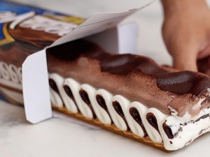 Wow! Es Krim Vienetta Dilelang Rp 222 Juta untuk Bantu Tangani COVID-19