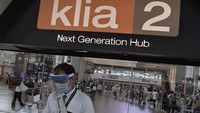 Pihaknya akan bekerja sama dengan otoritas bandara untuk bersama-sama memastikan langkah pencegahan telah dilaksanakan dengan baik dan benar sesuai protokol kesehatan yang disarankan WHO.