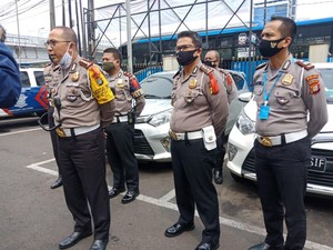 Segala Cara Penyelundupan Pemudik demi Pulang ke Kampung Halaman