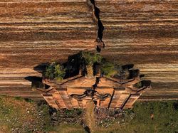 Memukau Mata! Deretan Karya Finalis Kontes Foto Arsitektur