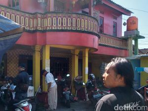 2 Orang Masuk Paksa ke Rumah Warga Klaten, Sekap dan Lukai Ibu-Anak