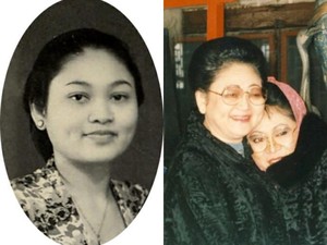 Mbak Tutut Klarifikasi Hoax Bu Tien Soeharto Wafat Tertembak Putranya