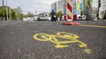 Mantap! Berlin Tambah Jalur Sepeda