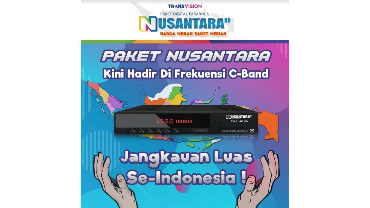 iklan transvision