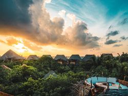 Memukau Mata! Deretan Karya Finalis Kontes Foto Arsitektur