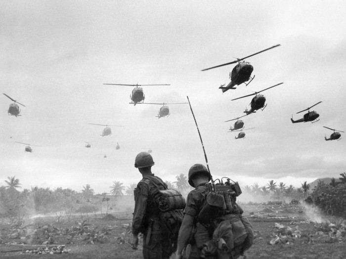 Tanggal 30 April tahun 1975 jadi tanggal bersejarah bagi dunia. Tepat 45 tahun yang lalu Perang Vietnam yang juga disebut Perang Indocina Kedua berakhir.