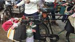 Foto: Jasa Pengantar Bekal yang Berusia Lebih 100 Tahun di Mumbai