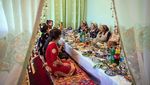 Pesona Kota Samarkand, Tempat Peristirahatan Terakhir Imam Bukhari