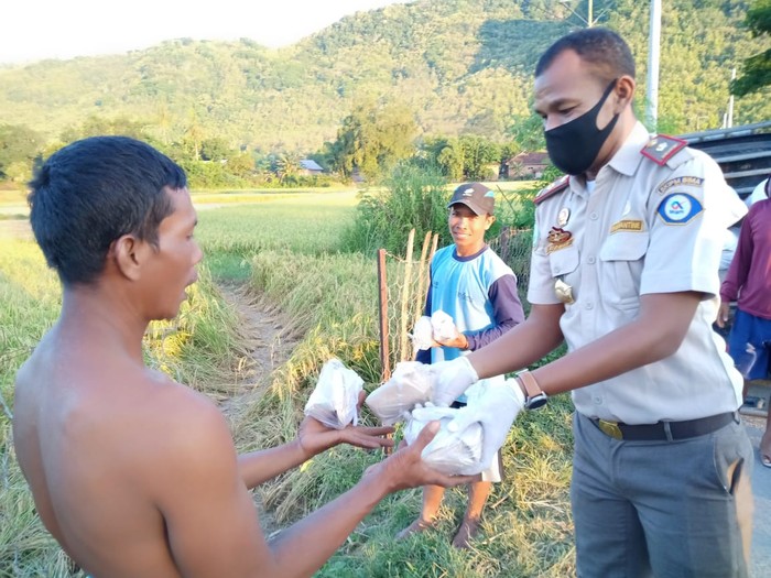 Kementerian Kelautan dan Perikanan