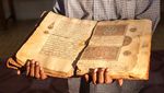 Menapak Tilas Sejarah Perkembangan Islam di Dataran Afrika