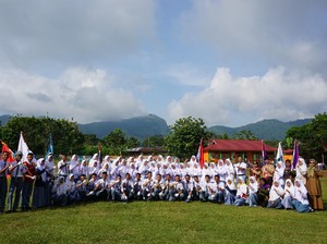 Revisi Juknis Dana BOS Dapat Bantu Sekolah Lawan COVID-19