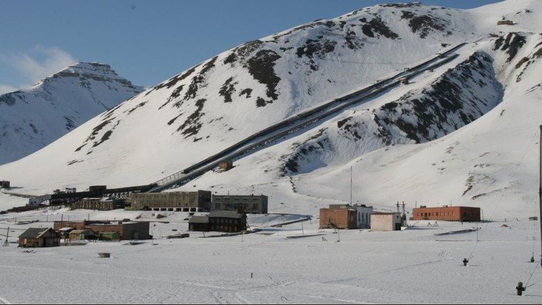 Kota Hantu Pyramiden Kota Hantu Pyramiden