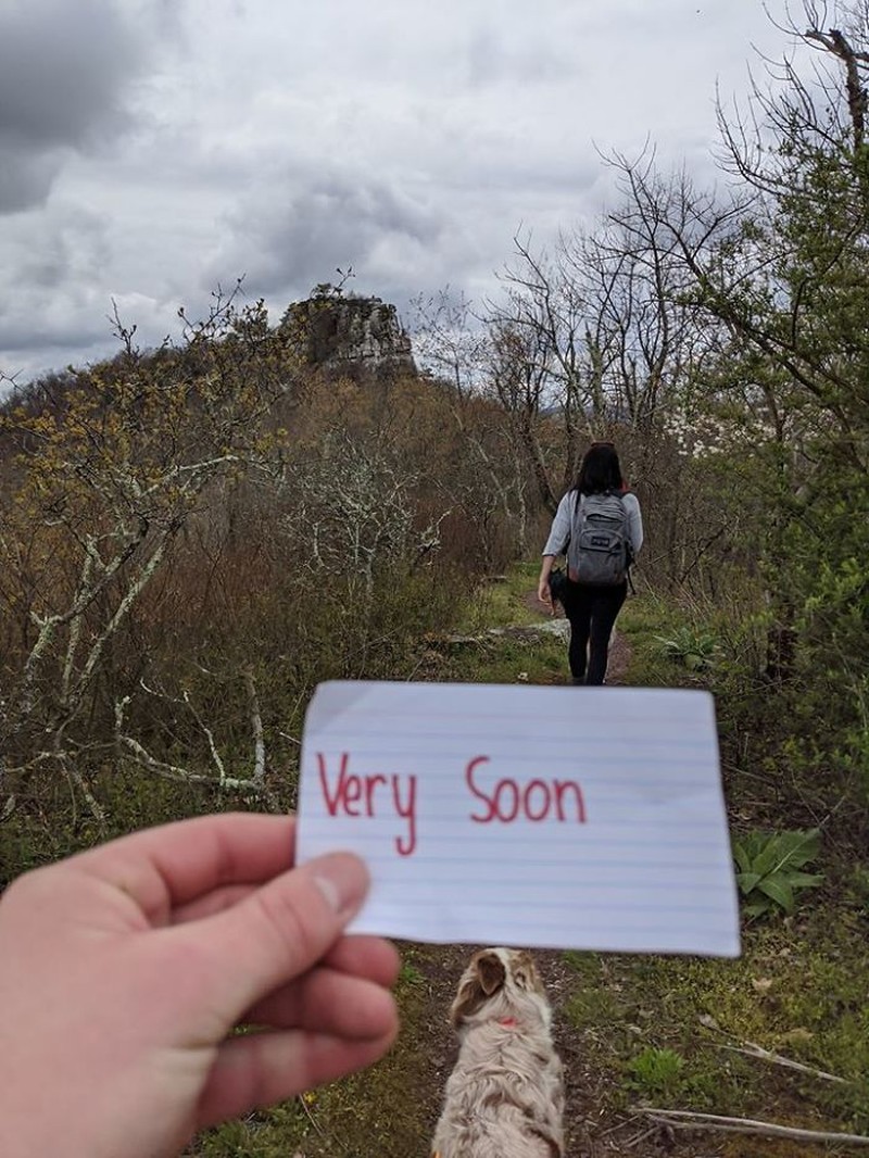 Pria asal Carolina Utara memutuskan untuk melamar kekasihnya dengan cara yang tidak akan mereka lupakan seumur hidup. Berikut kisahnya.