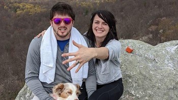 Orang-orang sering mengatakan bahwa tidak ada seorang pria yang setia, menarik, lucu, pekerja keras, dan penuh kasih, namun Kyla merasa ia telah menemukan seorang pria yang memiliki kriteria tersebut.