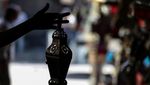 Berkenalan dengan Tradisi Lentera Ramadhan di Negeri Piramida