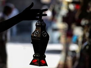 Berkenalan dengan Tradisi Lentera Ramadhan di Negeri Piramida