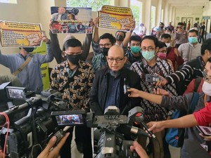 Awal Kasus Penyiraman Air Keras Novel Baswedan hingga Tuntutan Dinilai Janggal
