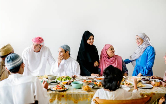 Sahur Sunnah -