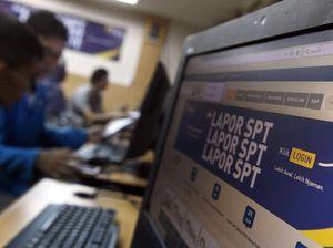 Punya Gaji di Bawah Rp 4,5 Juta, Tetap Wajib Lapor SPT?