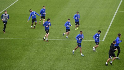 Liga Jerman Siap Digelar, Schalke 04 Mulai Berlatih