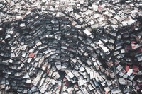 Kontes Foto Arsitektur Agora