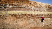 Hanya apabila ditilik dari segi sejarah dan fosilnya, kehidupan di Gurun Sahara malah sangat berbeda pada 100 juta tahun silam. Para ahli paleontologi bahkan sepakat menyebut nama Gurun Sahara sebagai tempat paling berbahaya dalam sejarah bumi (Zookeys)