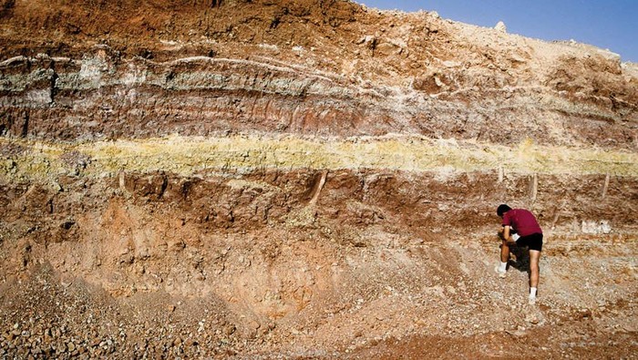 Gurun Sahara