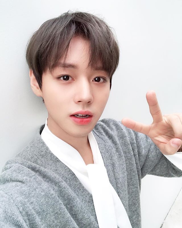 Park Ji Hoon main drama korea adaptasi webtoon