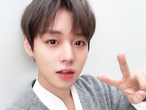 Park Ji Hoon Diincar Bintangi Drakor Adaptasi Webtoon Love Revolution