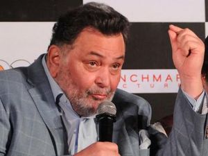 Kepergian Rishi Kapoor Kembali Hancurkan Hati Bollywood