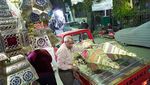 Berkenalan dengan Tradisi Lentera Ramadhan di Negeri Piramida