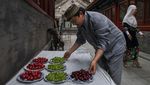 Mengenal Peradaban Islam Minoritas di Negara China