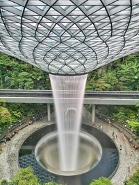 Kontes Foto Arsitektur Agora