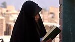 Umat Muslim Dunia Berburu Pahala Membaca Quran di Bulan Ramadhan