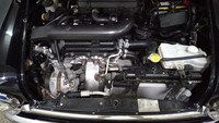 Meski tampilannya sudah seperti MINI klasik, Budiman menambahkan mobil ini tetap nyaman dipakai sehari-hari. Oiya, dalam kabin hingga cangkokan mesinnya masih menggunakan punya Agya. Foto: Cornerstone Body Works