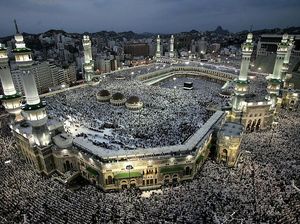 Rekomendasi Tempat Bersejarah di Madinah yang Bisa Dikunjungi Jemaah Haji