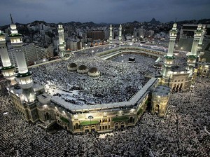 Masjidil Haram Tetapkan Tarawih 10 Rakaat & Witir 3 Rakaat pada Ramadan 2026