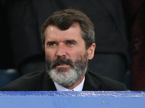 Keane: Semua Orang Berharap Man City Kalah dari Liverpool