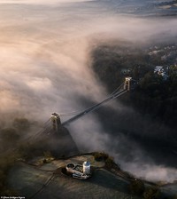 Kontes Foto Arsitektur Agora