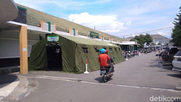 RS Ciremai Cirebon