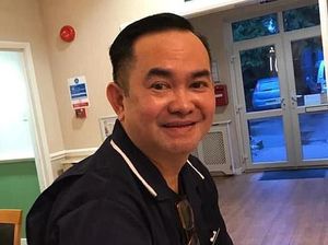 Kisah Sedih Perawat Meninggal karena Terinfeksi Corona, 5 Tahun Belum Mudik